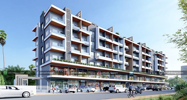 CUSTOMIZED COMMERCIAL SOLUTIONS