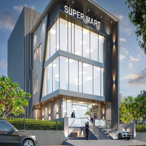 commercial project 3
